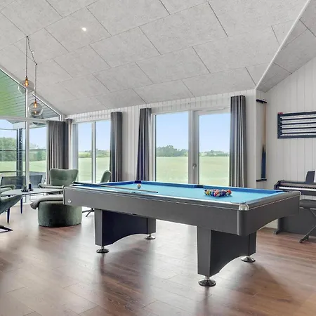 Cozy In With Wifi Holiday home *