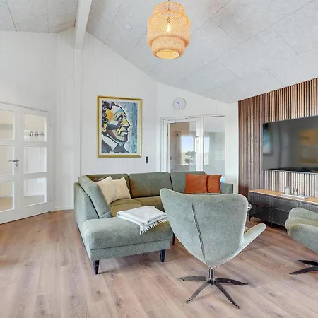 Holiday home Cozy In With Wifi *