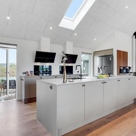 Holiday home Cozy In With Wifi *