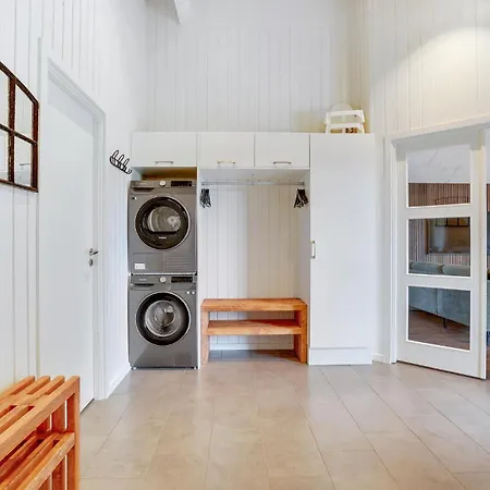 Cozy In With Wifi Ferienhaus