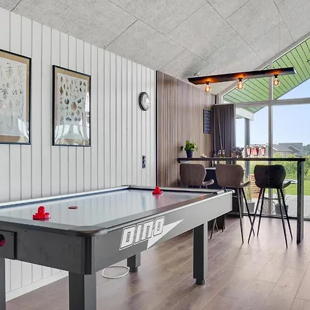 Holiday home Cozy In With Wifi