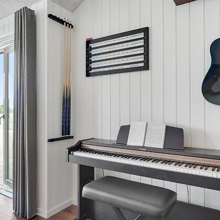 Cozy In With Wifi Holiday home *