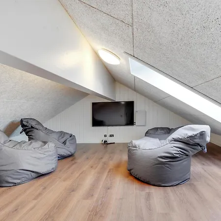 Cozy In With Wifi * Spottrup