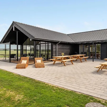 Cozy In With Wifi Ferienhaus