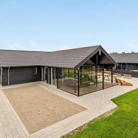 Holiday home Cozy In With Wifi
