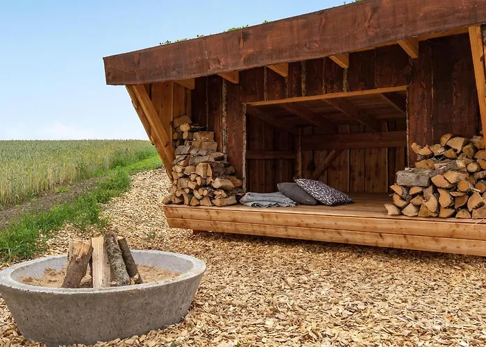 Cozy In With Wifi * Spottrup